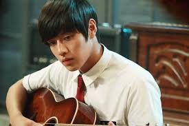 Kang Ha-Neul Fotoğrafı