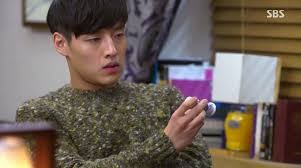 Kang Ha-Neul Fotoğrafı