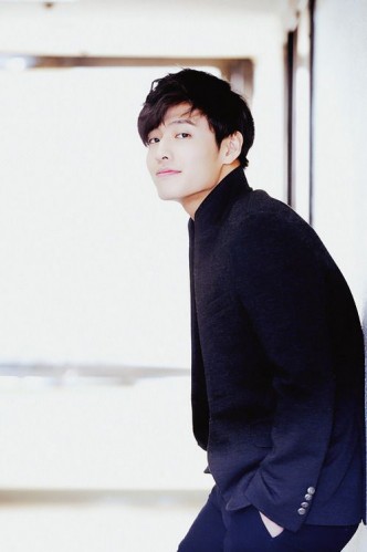 Kang Ha-Neul Fotoğrafı