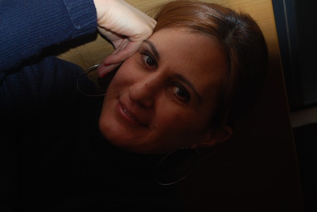 Elçin Atamgüç Fotoğrafı