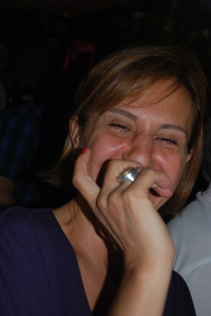 Elçin Atamgüç Fotoğrafı