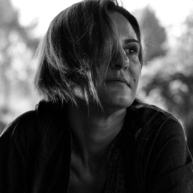 Elçin Atamgüç Fotoğrafı