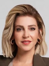 Gökçe Eyüboğlu fotoğrafı