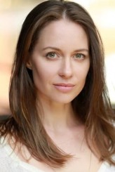 Kezia Burrows fotoğrafı