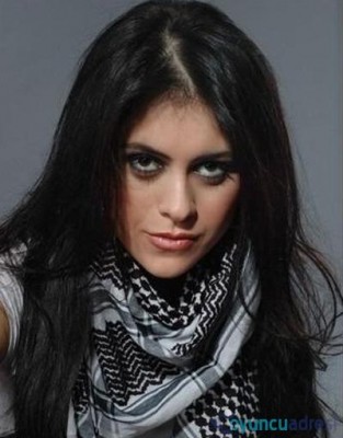 Arzu Oruç fotoğrafı