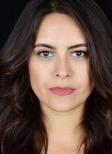 Arzu Oruç fotoğrafı