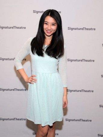 Annie Q. fotoğrafı