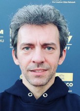 Piotr Głowacki fotoğrafı