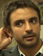 Olkan Serdar Yıldız Fotoğrafı