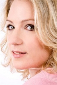 Anna Ruben Fotoğrafı