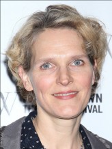 Melissa James Gibson fotoğrafı