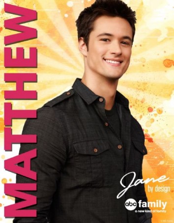 Matthew Atkinson Fotoğrafı