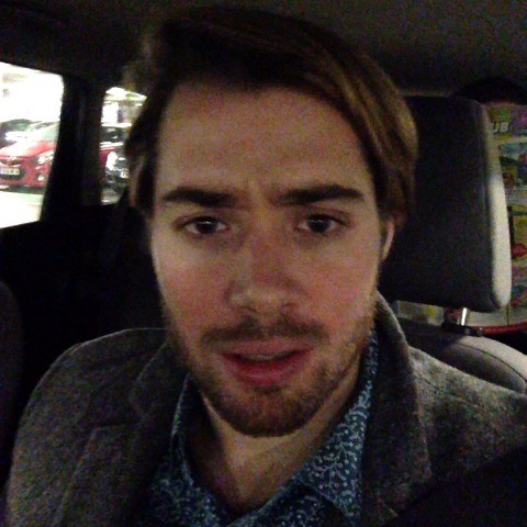 Matthew John Morley fotoğrafı