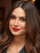 Thaila Ayala fotoğrafı