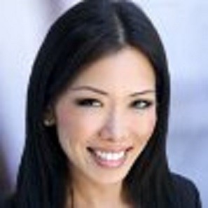 Jenny Lin Fotoğrafı