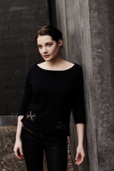 Stella Stocker Fotoğrafı