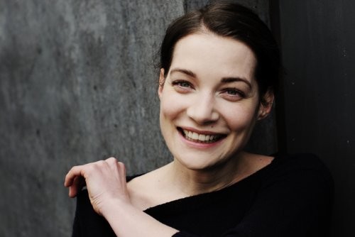 Stella Stocker Fotoğrafı