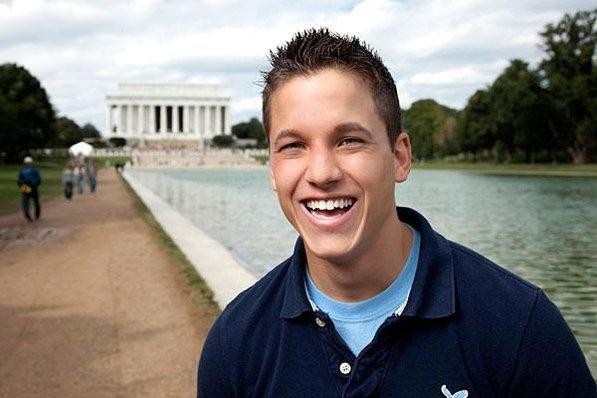 Mike C. Manning Fotoğrafı