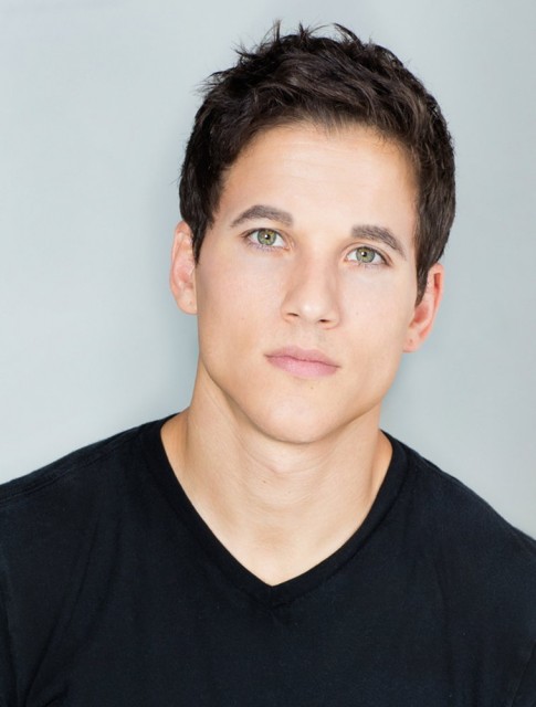 Mike C. Manning Fotoğrafı