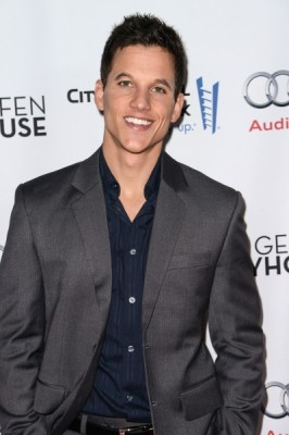 Mike C. Manning fotoğrafı