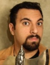 James Balsamo fotoğrafı