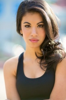 Chrissie Fit Fotoğrafı