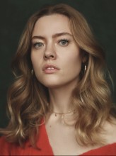 Jennifer English fotoğrafı