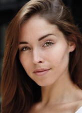 Natalie Krill fotoğrafı