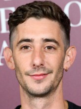 Enric Auquer fotoğrafı