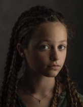 Sofia Rosinsky fotoğrafı