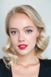 Victoria Agalakova fotoğrafı