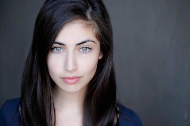 Dilan Gwyn Fotoğrafı