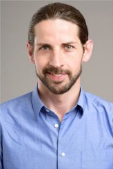 Barrie Martin fotoğrafı