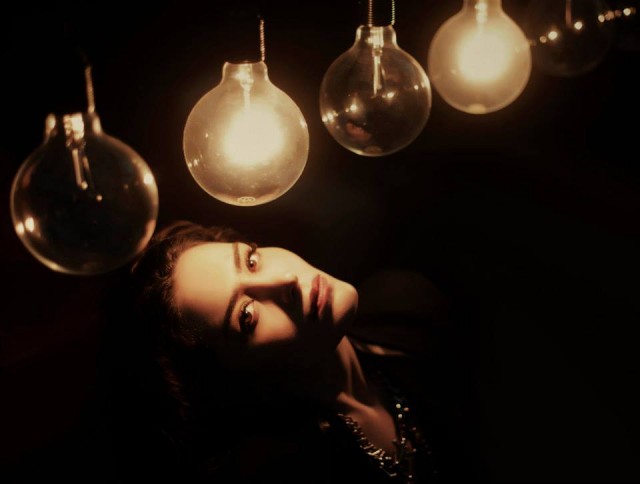 Belçim Bilgin Fotoğrafı