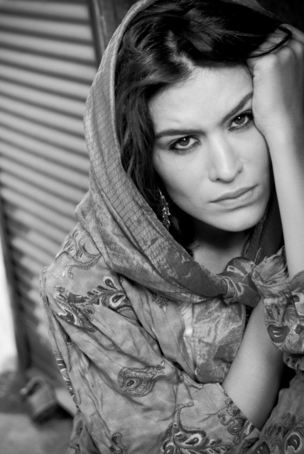 Belçim Bilgin Fotoğrafı