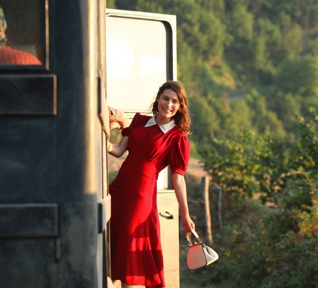 Belçim Bilgin Fotoğrafı