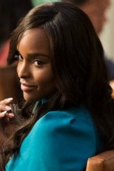 Antoinette Robertson fotoğrafı