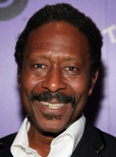 Clarke Peters fotoğrafı