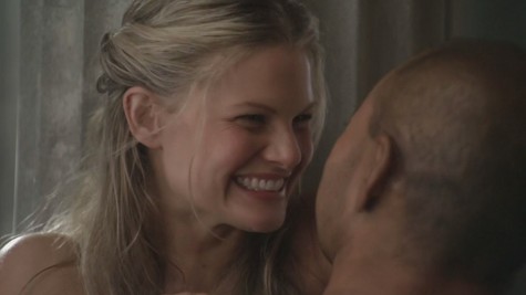 Ioane King Fotoğrafı