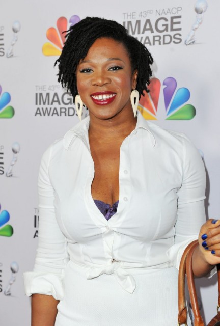 India.Arie Fotoğrafı