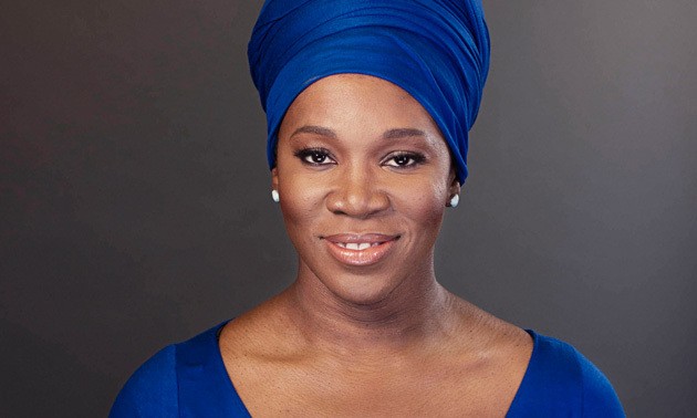 India.Arie Fotoğrafı