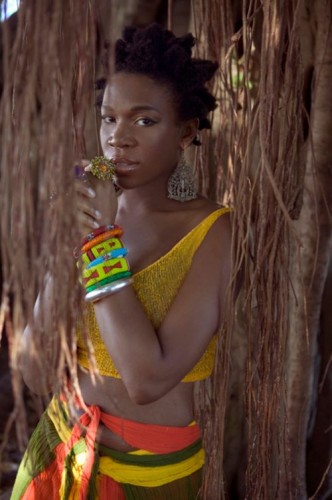 India.Arie Fotoğrafı