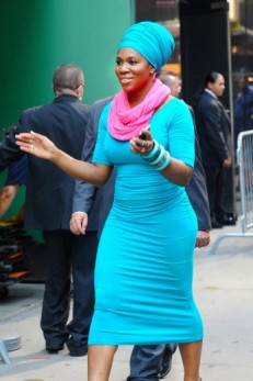 India.Arie Fotoğrafı