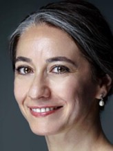 Zeynep Özyurt Tarhan fotoğrafı