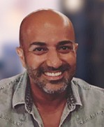 Gökhan Özdemir fotoğrafı