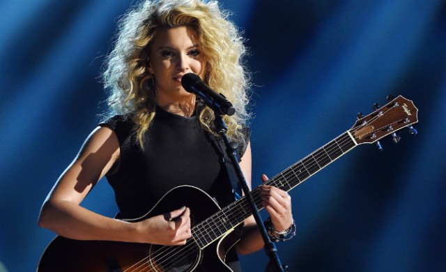 Tori Kelly Fotoğrafı