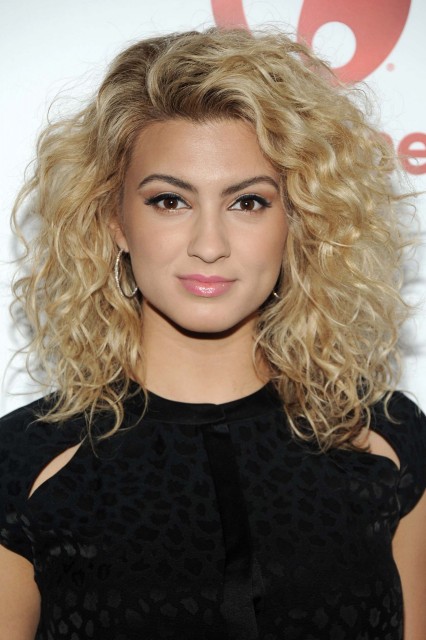Tori Kelly Fotoğrafı