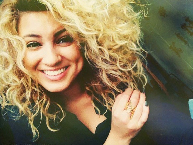 Tori Kelly Fotoğrafı