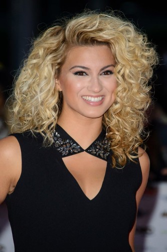 Tori Kelly Fotoğrafı