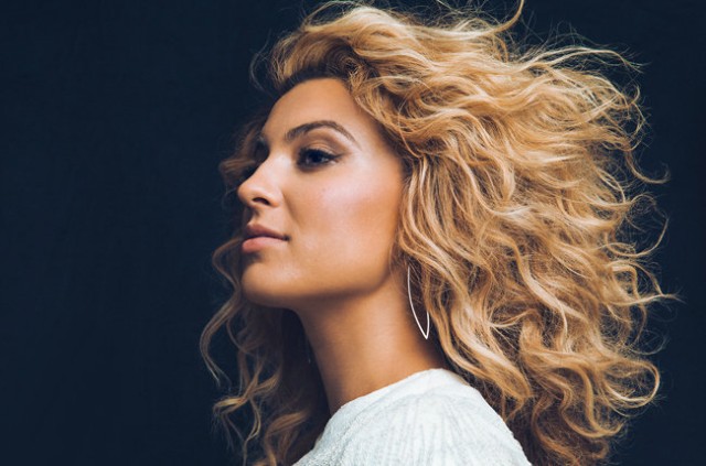 Tori Kelly Fotoğrafı